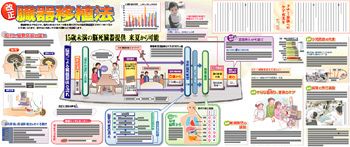 改正 臓器移植法 No 918 東京新聞 Tokyo Web