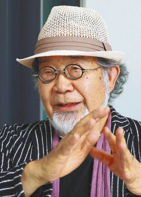 脅かされた命に寄り添い ウクライナ支援続ける 鎌田實さん:東京新聞デジタル