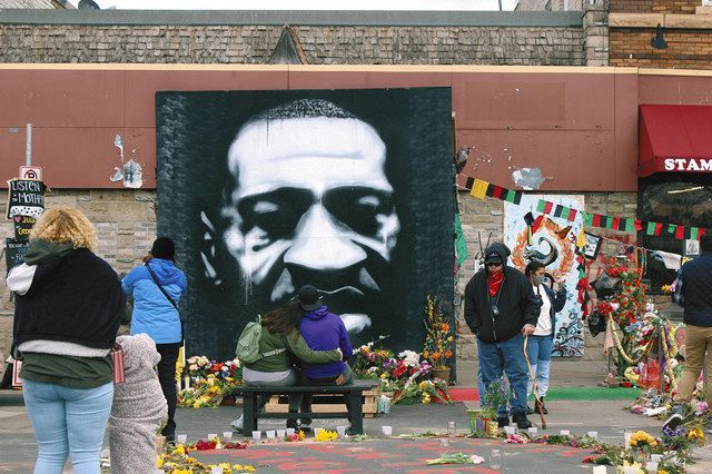 正義の行方 米フロイドさん事件 有罪 上 9分29秒の悲劇 世界を変える 米黒人暴行死事件 差別 人間すべての問題 動画 東京新聞 Tokyo Web