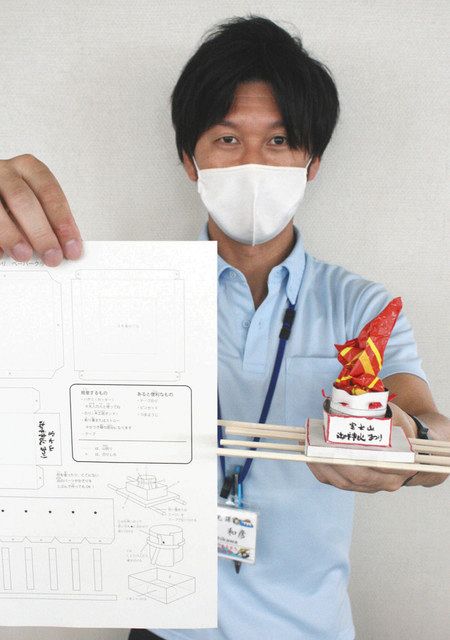 御神火まつり 作品募る 中止受け実行委 みこし 写真の2部門 東京新聞 Tokyo Web 御神火まつり 作品募る 中止受け実行委 みこし 写真の2部門 東京新聞 Tokyo Web