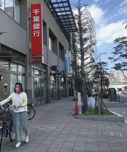 金町民は松戸がお好き 塾も趣味も買い物も リトル千葉 東京新聞 Tokyo Web 金町民は松戸がお好き 塾も趣味も買い物も リトル千葉 東京新聞 Tokyo Web