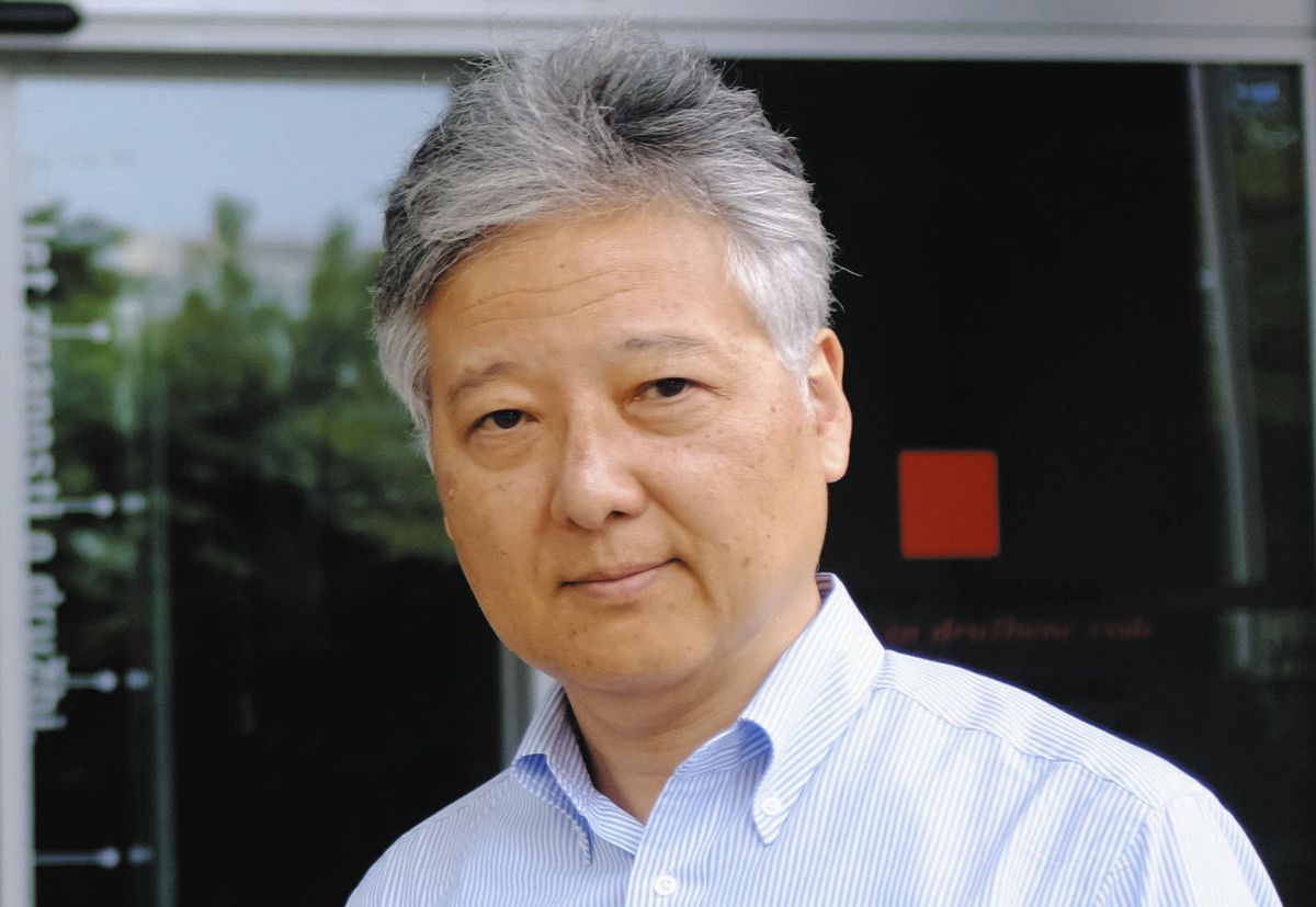 丸山 真 男
