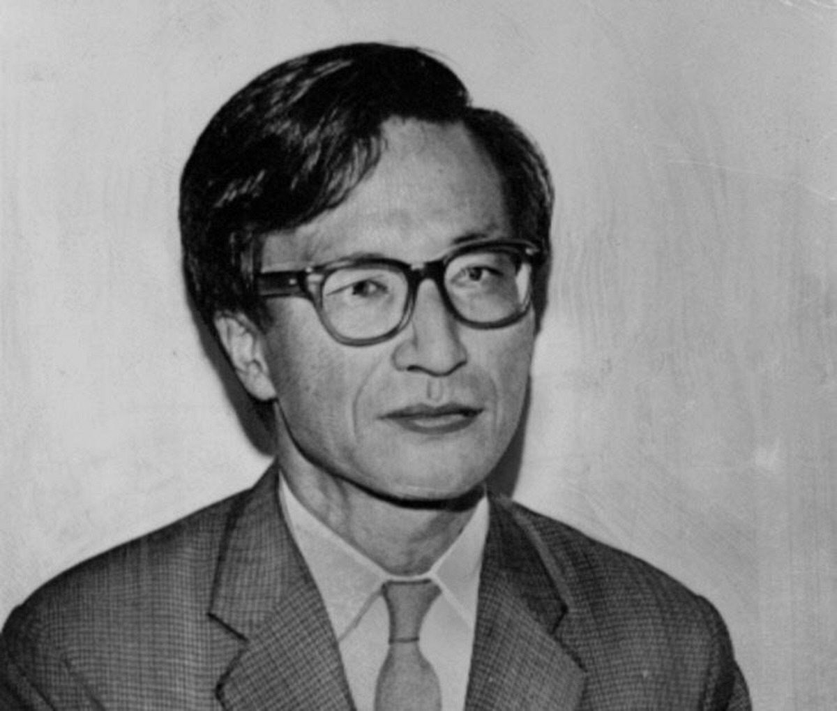 丸山 真 男