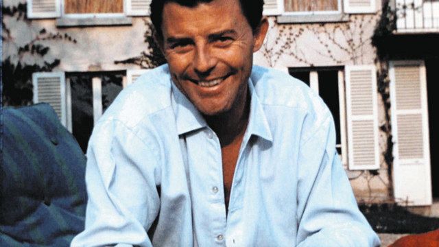 ジェラール・フィリップ 生誕100周年映画祭：東京新聞デジタル