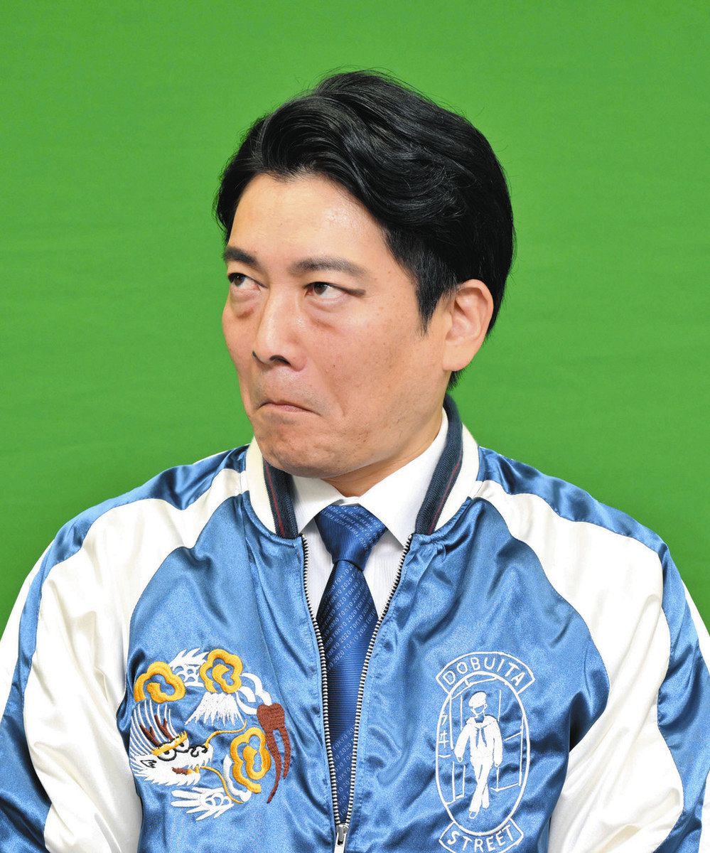 ザ・ニュースペーパー 紙上LIVE＞さあ年忘れ「シンジロウ構文」 この
