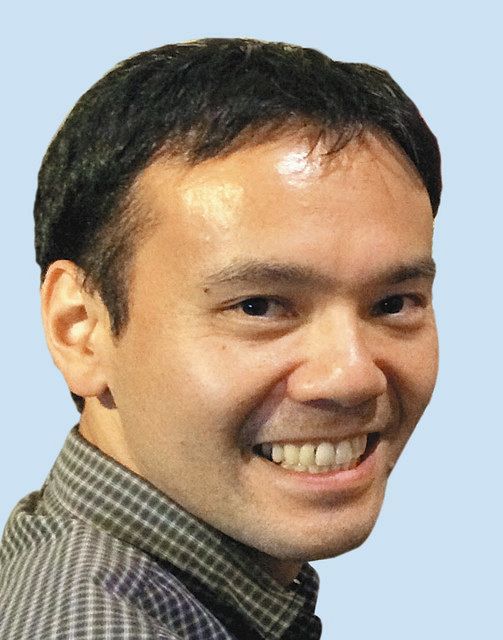 川口博史さん