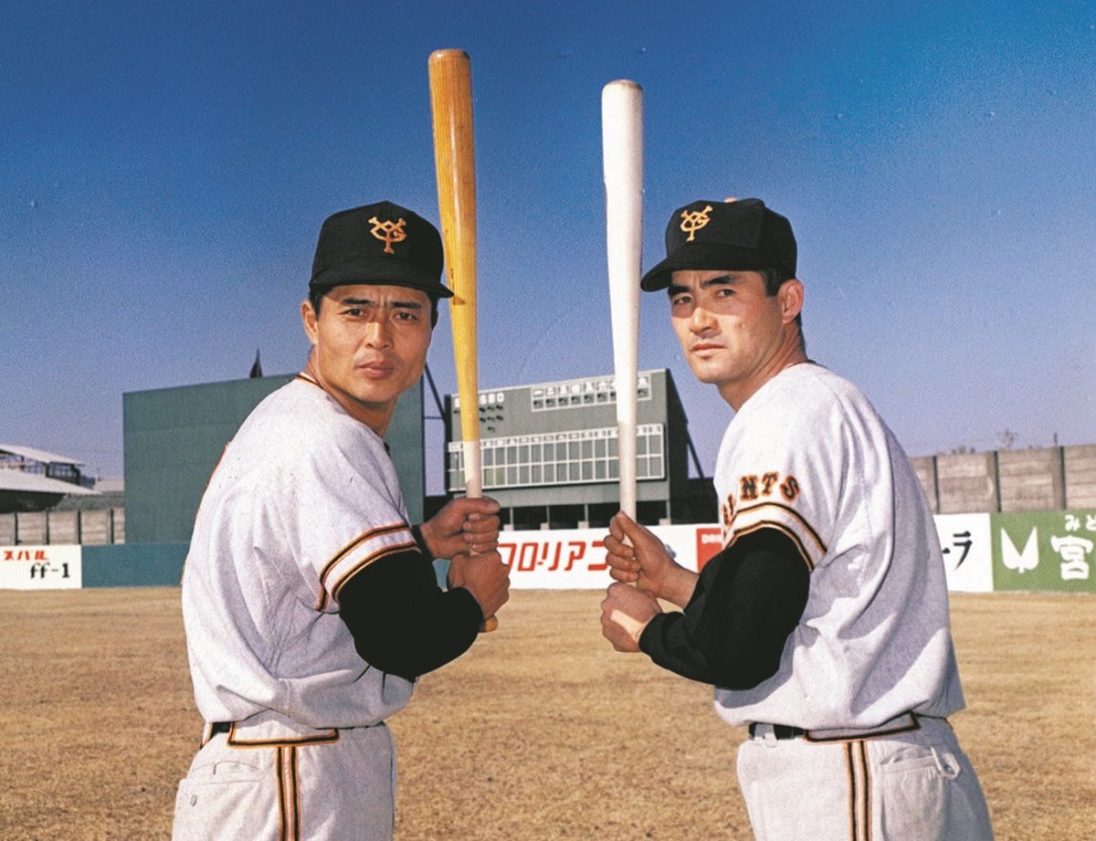 王貞治さんだけが知る長嶋茂雄さんの「右手ひらひら」エピソード 別れ