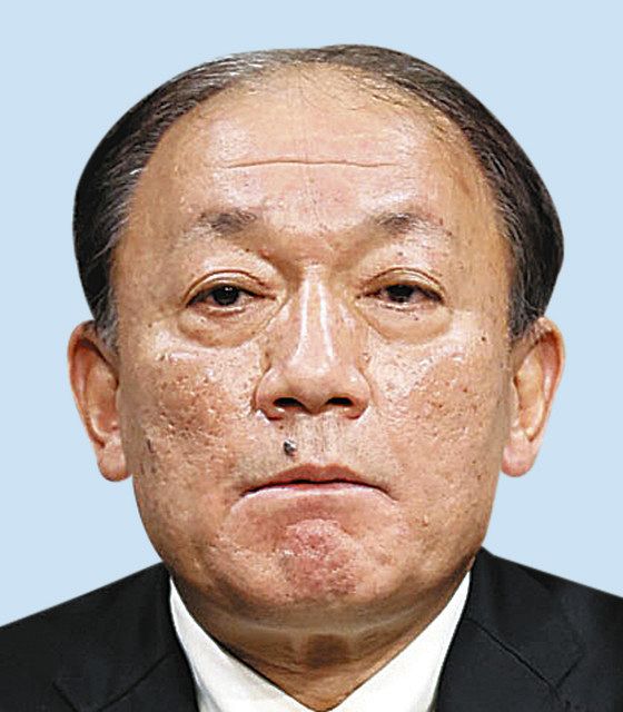 布施孝之さん死去 キリンビール社長 東京新聞 Tokyo Web