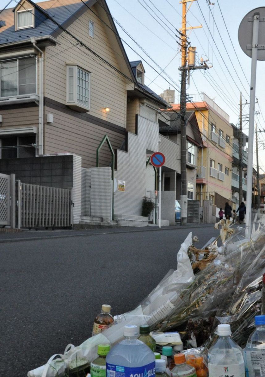 ＜座間事件裁判＞「この世から消えてほしい」白石被告に遺族がぶつけた怒り：東京新聞 TOKYO Web