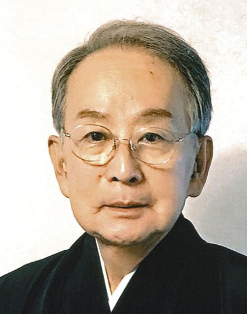 片岡秀太郎さん死去 上方歌舞伎女形 人間国宝 東京新聞 Tokyo Web