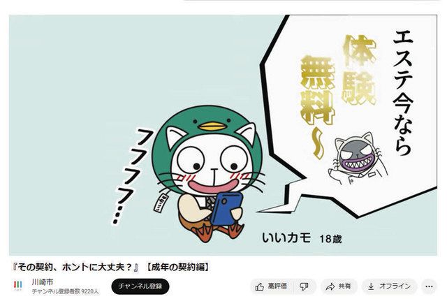 適切なフィット感を見つける