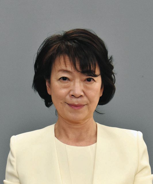山口京子さん
