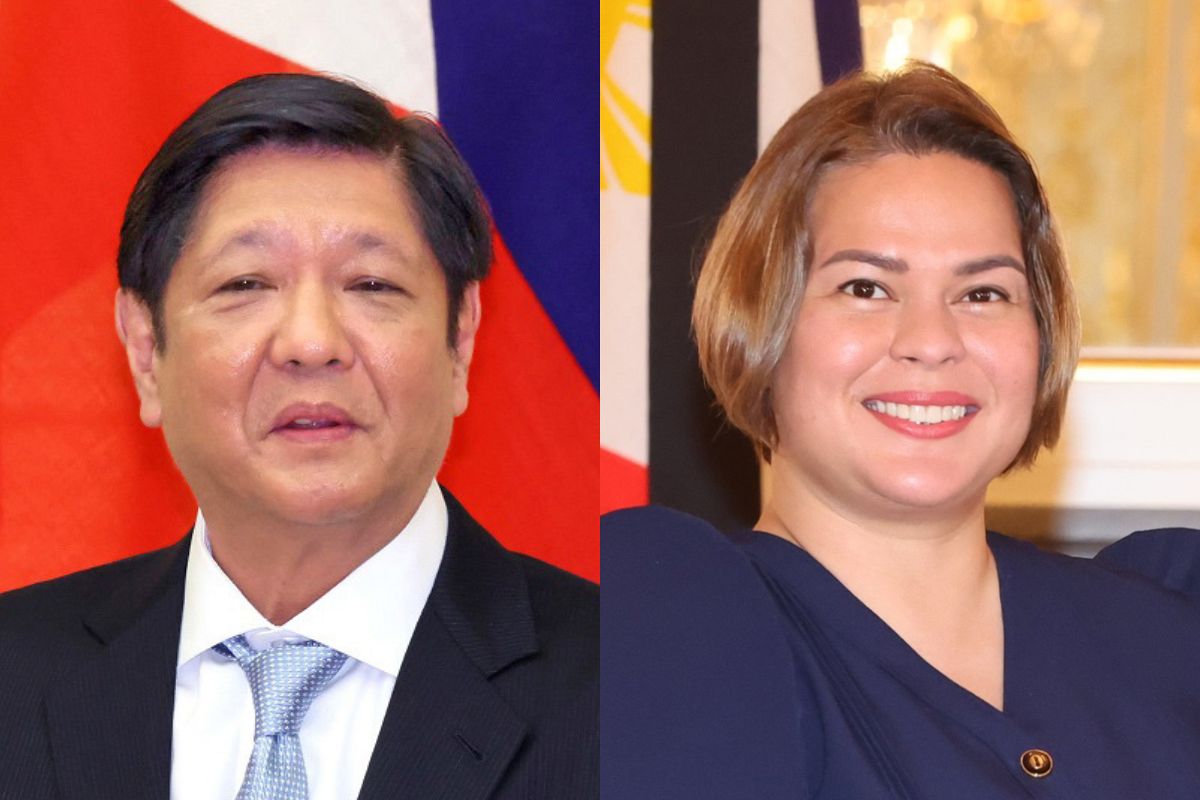 マルコス大統領とドゥテルテ副大統領の対立に決着は？ フィリピン中間