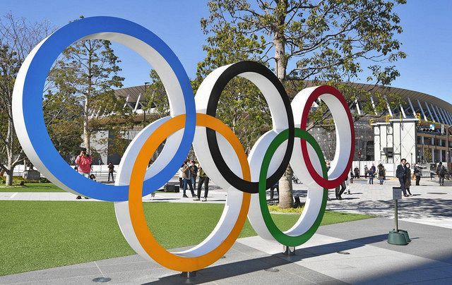 北朝鮮 北京五輪出場できず ワクチン拒否で五輪憲章に違反 東京新聞 Tokyo Web