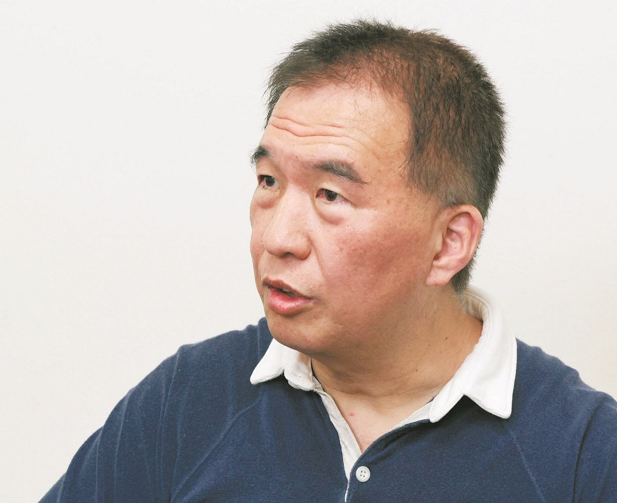 岡口基一元判事が語った弾劾「これはもう裁判ではない」…その真意は 不適切SNSで罷免された今＜前編＞：東京新聞デジタル