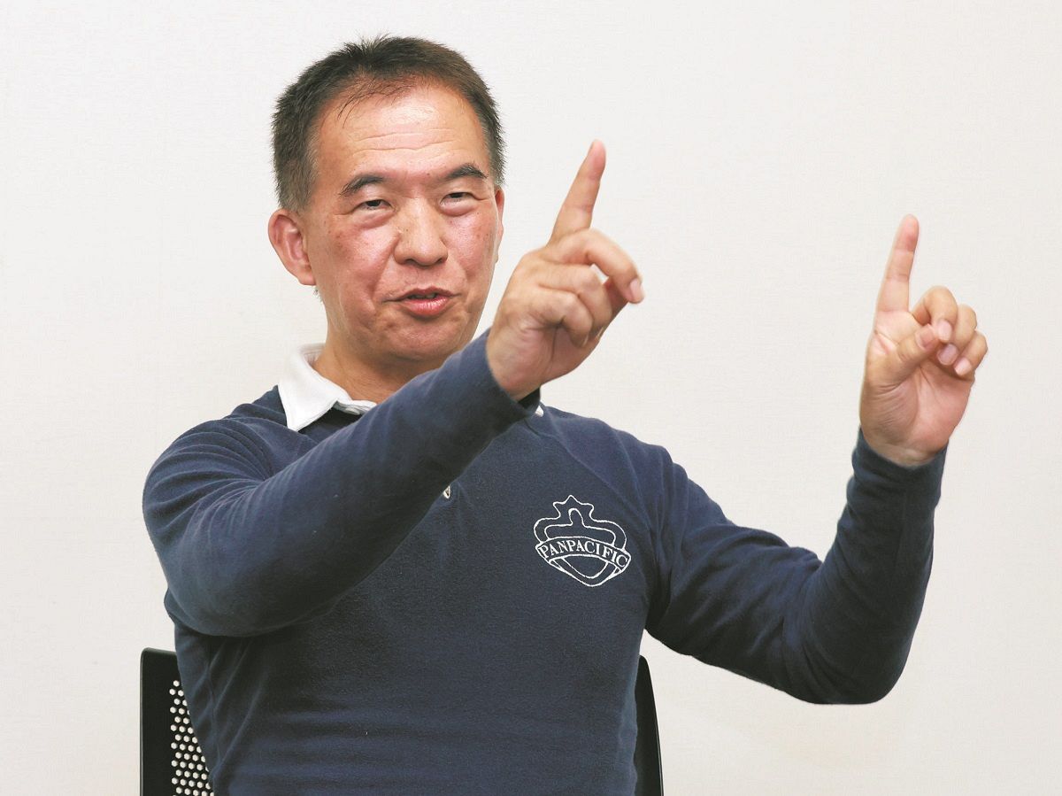 岡口基一元判事が語った弾劾「これはもう裁判ではない」…その真意は 不適切SNSで罷免された今＜前編＞：東京新聞デジタル