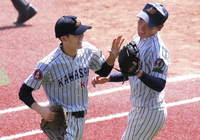 川崎北が快勝 川崎工科は初戦敗退＜高校野球・神奈川＞ ：東京新聞デジタル