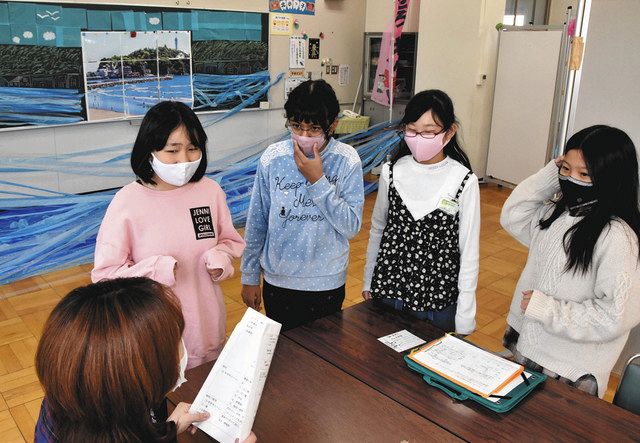 校内で手づくり修学旅行 羽生北小の児童ら代替行事企画 東京新聞 Tokyo Web