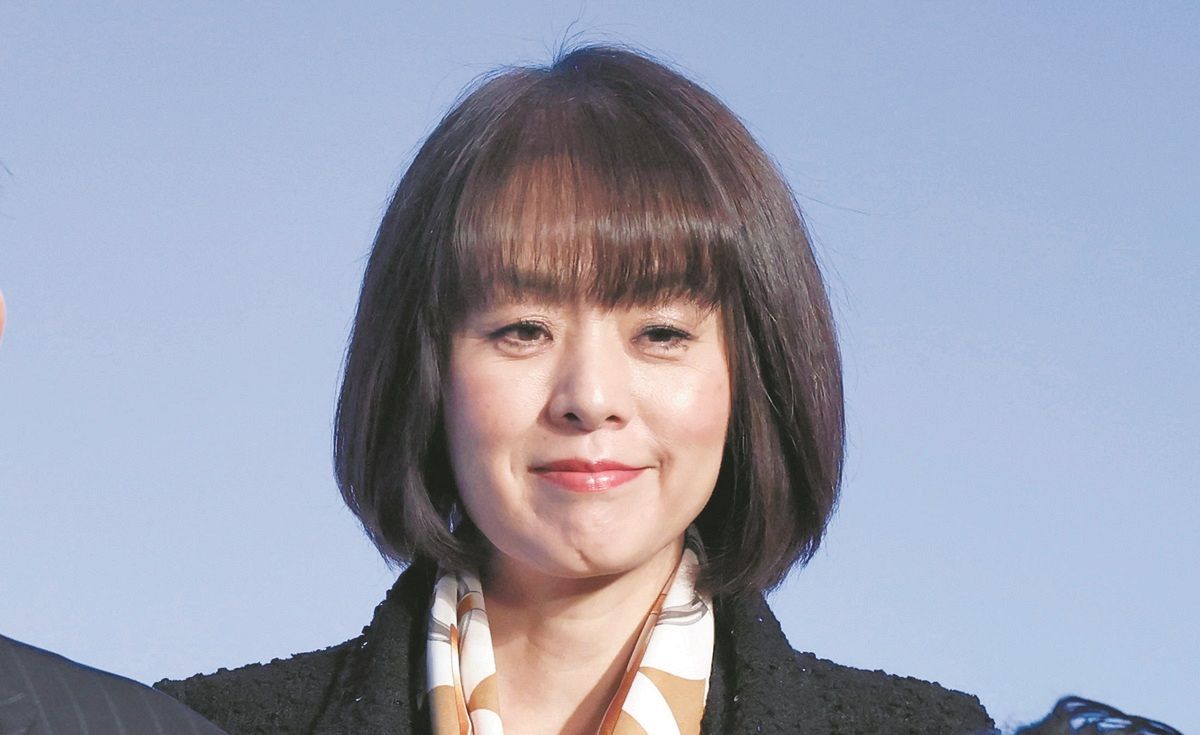 杉田 水脈 選挙 区