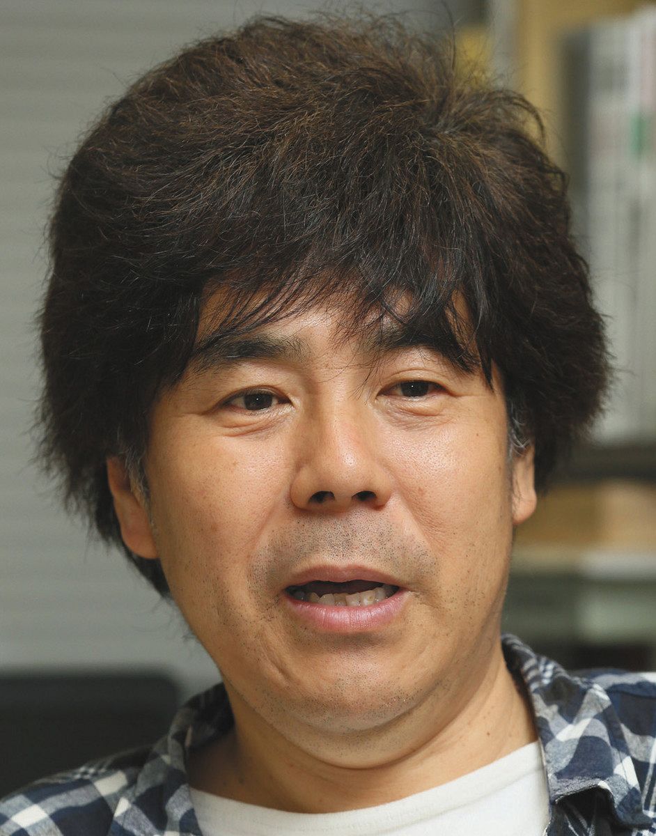 松木武彦さん死去 62歳 弥生・古墳時代の研究：東京新聞デジタル