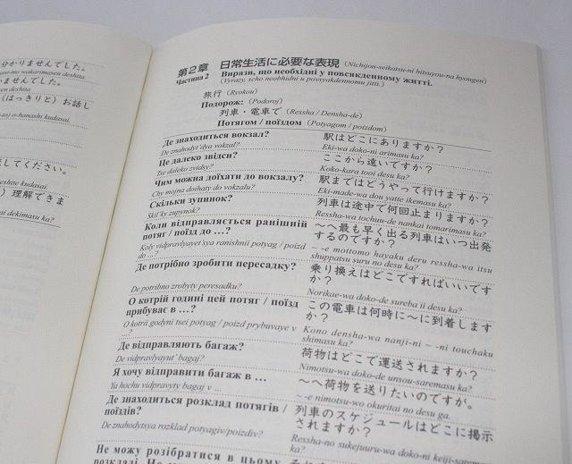 【裁断済】ウクライナ語会話・文法 裁断済】ウクライナ語会話・文法 ウクライナ語会話・文法 通販