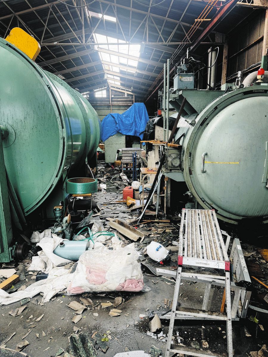 まるで爆撃」静岡・牧之原で過去最大級の竜巻…命を守るために取るべき