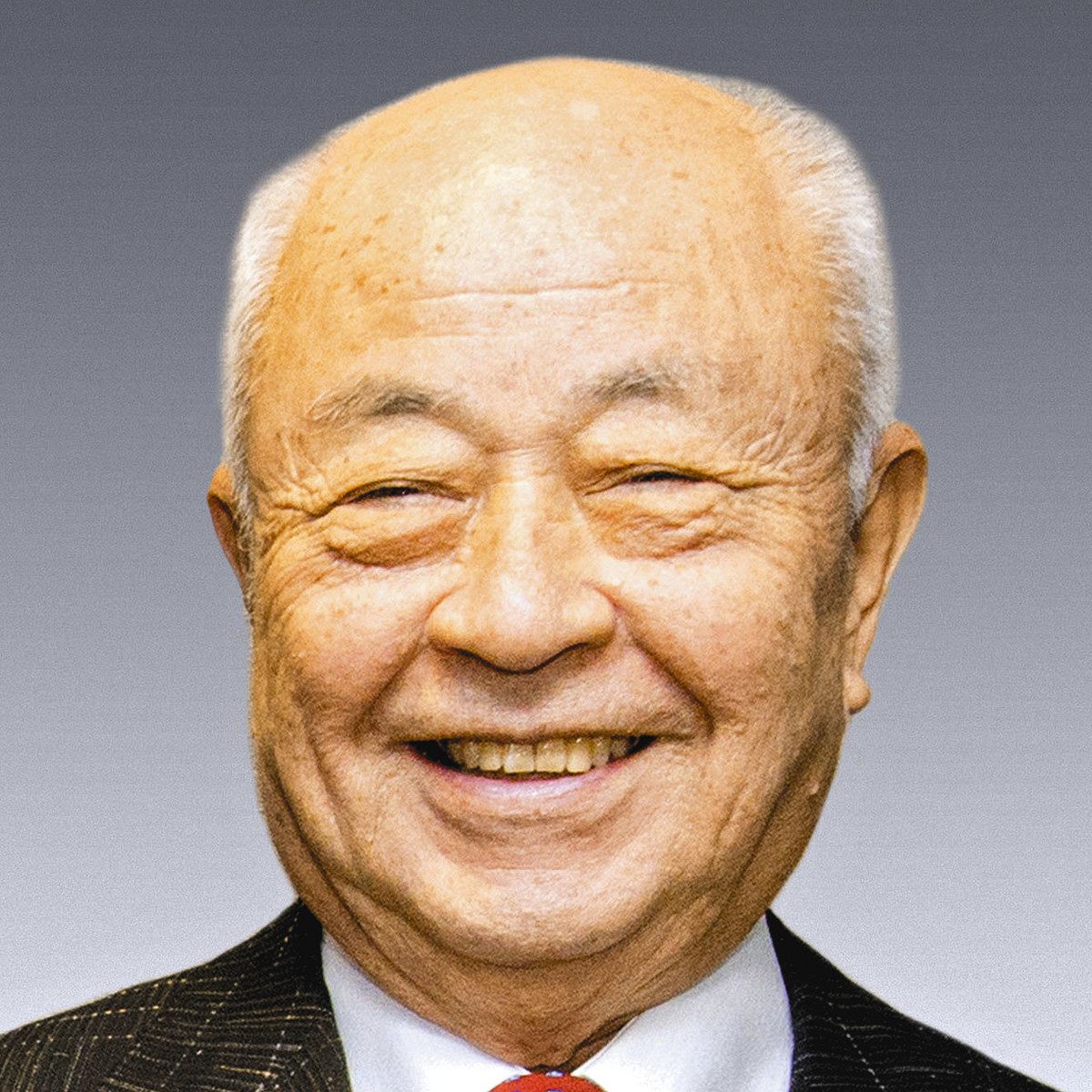 Remembering Kyoichi Tanaka Pioneer of Corneal Contacts and Founder of