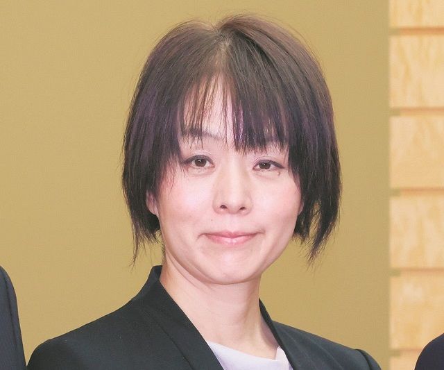 杉田水脈氏「人権侵犯」2例目の認定　「コスプレおばさん」投稿で大阪法務局　「削除して謝罪した」とコメント：東京新聞 TOKYO Web