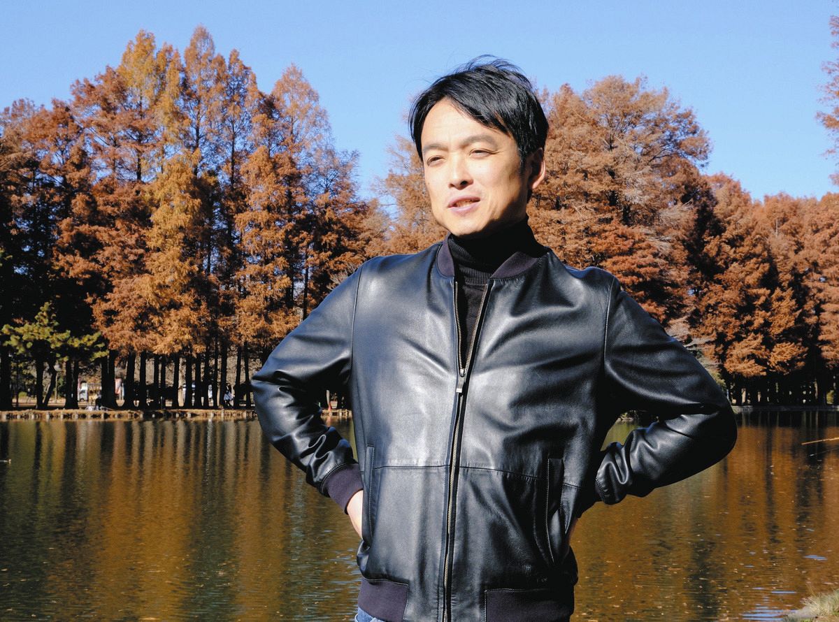 ノルマ、自爆営業…JAの闇を告発したノンフィクション作家・窪田新之助