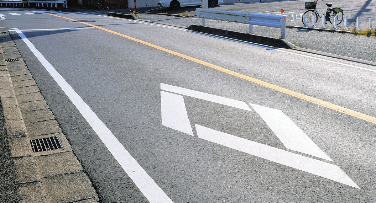 横断歩道で車の半分が止まらない 「停止率」48.4％ JAF調べ 全国35位