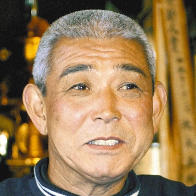 池永 池永正明さん死去 元西鉄投手、「黒い霧」復権：東京新聞デジタル