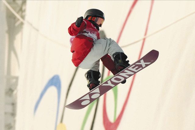 冨田せな 脳挫傷の恐怖乗り越え…攻めて、日本女子初銅メダル
