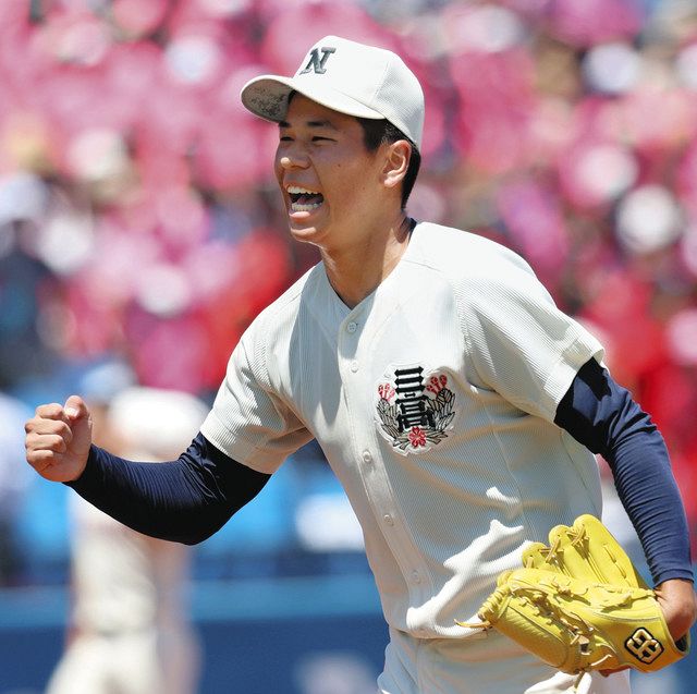 日大三が2年連続19回目V＜高校野球・西東京＞：東京新聞デジタル