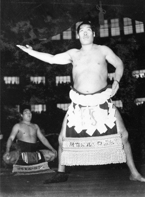 初版、カバー付き。64大相撲綱取り指南―最強横綱への道 初版、カバー付き。64大相撲綱取り指南―最強横綱への道 - メルカリ