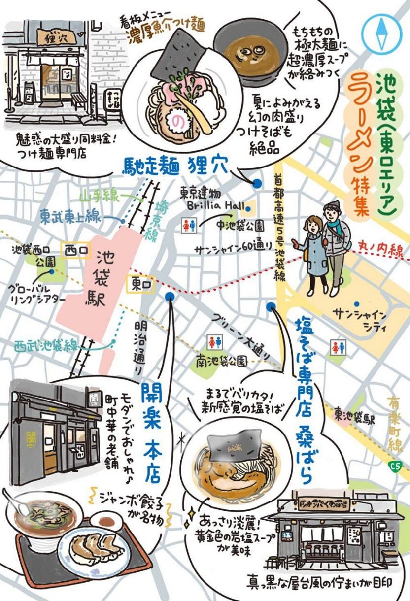 活動歴および当時の関連ビジュアル記録