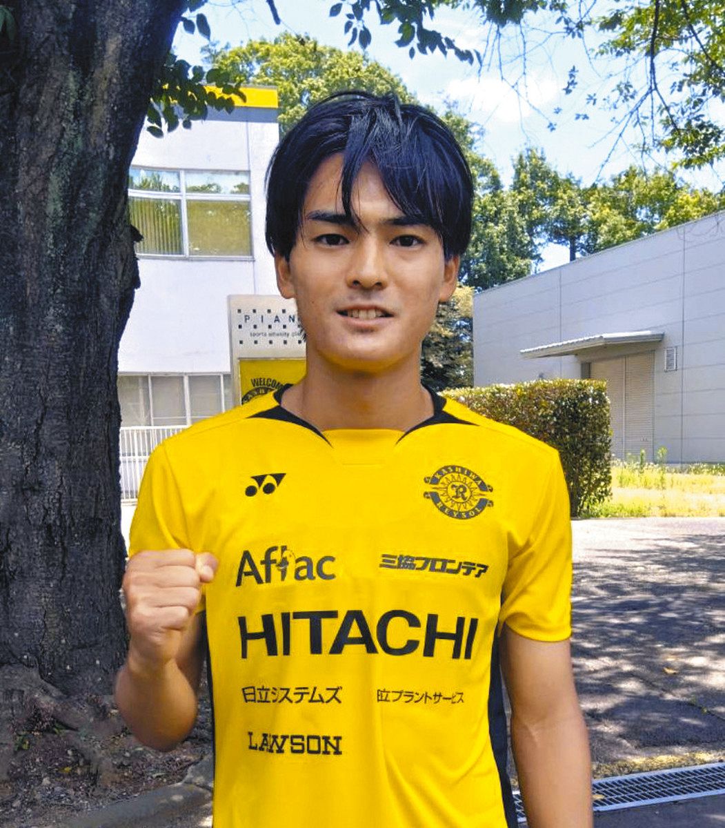 柏レイソル あす鹿島と大一番 久保選手、闘志「代表の経験見せる