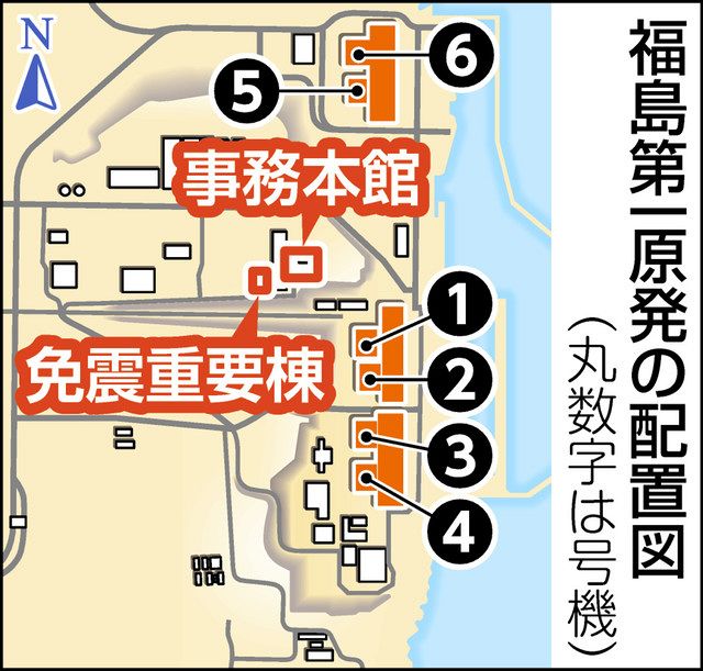 ふくしまの１０年 イチエフあの時 事故発生当初編 ４ 体の汚染 確認せず避難 東京新聞 Tokyo Web