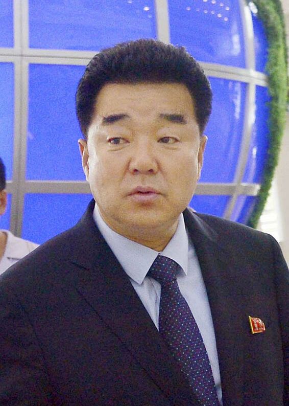 【独自】北朝鮮体育相が訪日を調整 名古屋アジア大会、名簿に記載
