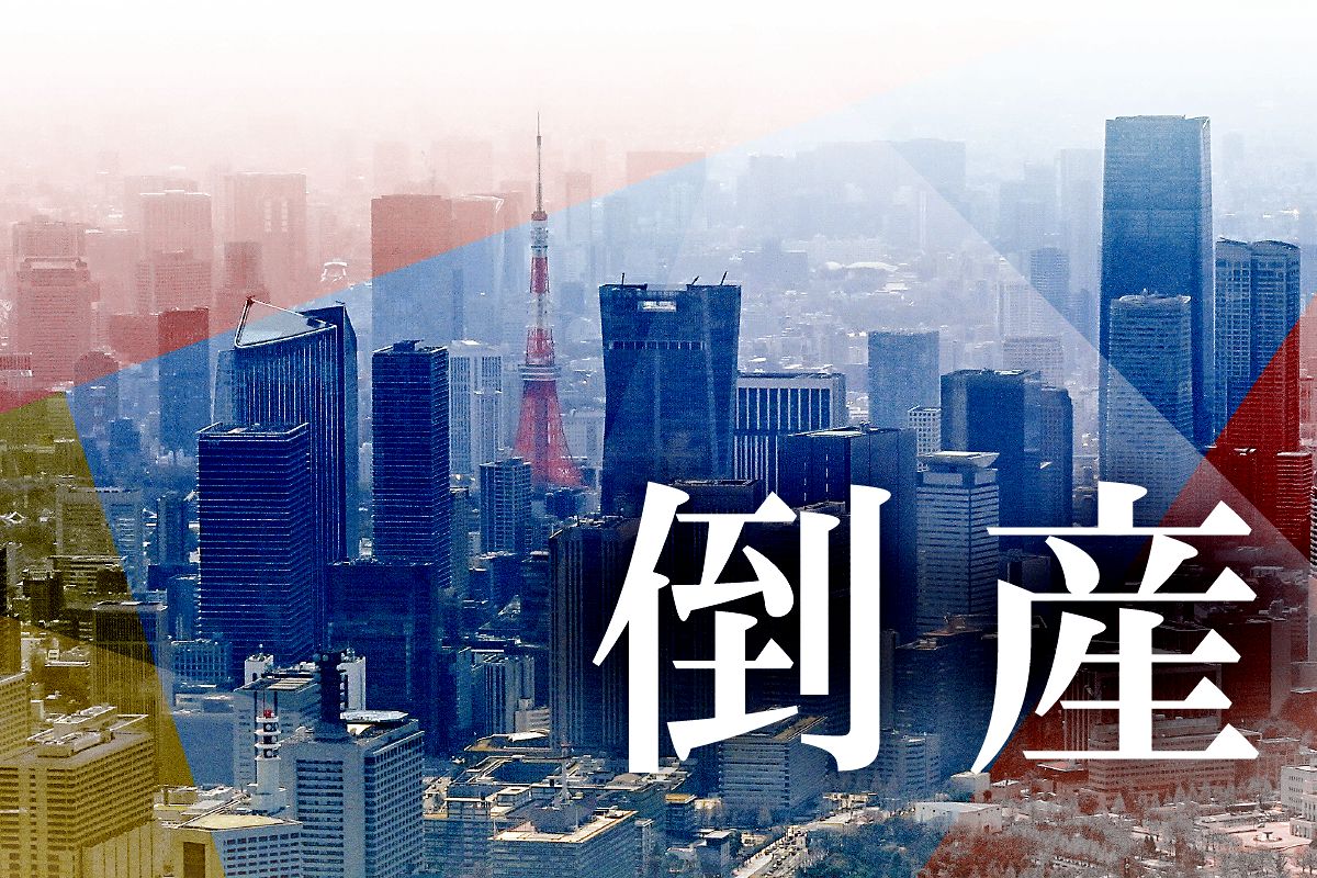 アニメ市場は好調なのに、制作会社が消えていく 倒産・廃業3年連続増 「利益なき繁忙」を生む構造とは：東京新聞デジタル