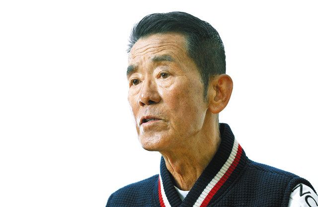 年男・円楽 見据える先は：東京新聞デジタル