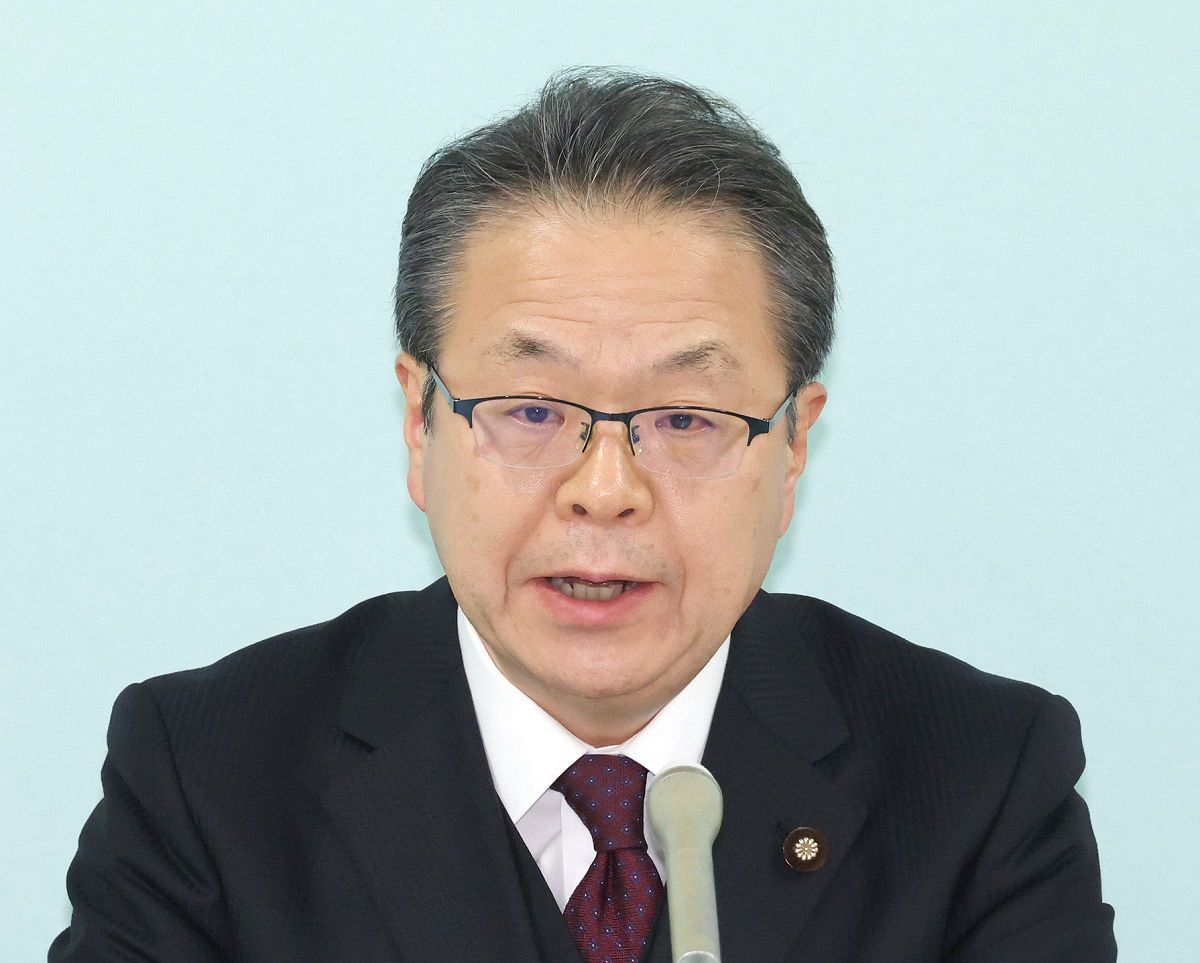 Le chef de la faction Abe, Hiroshige Seko, déclare avoir quitté le parti : « Je veux prendre mes responsabilités et y mettre un terme. » Recommandation de quitter le parti suite au scandale des caisses noires : Tokyo Shimbun TOKYO Web