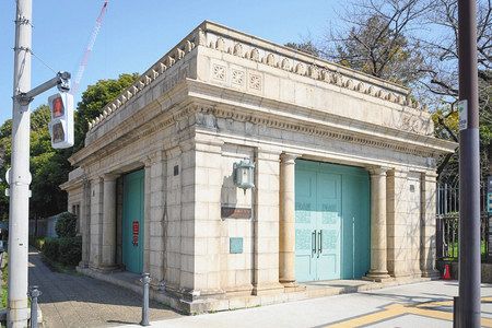 幻の駅 輝く楽器の音 旧博物館動物園駅で音楽会 上野公園 東京新聞 Tokyo Web