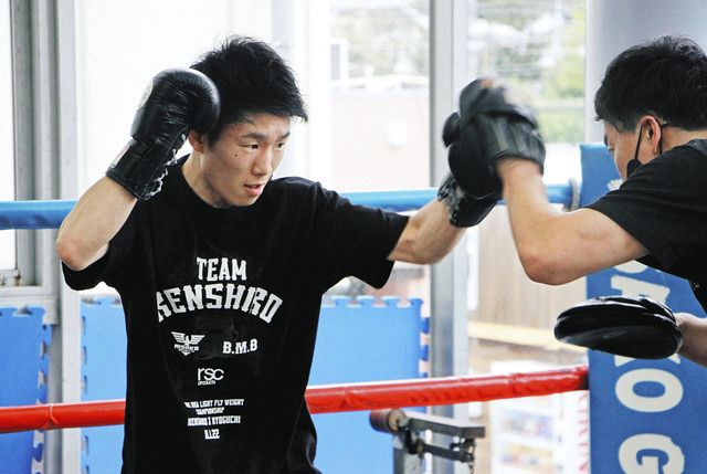 寺地か、京口か…因縁の2人が11月1日に世界王座統一戦 ボクシング、日本
