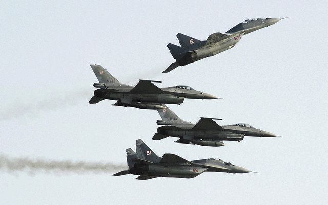 戦闘支援計画