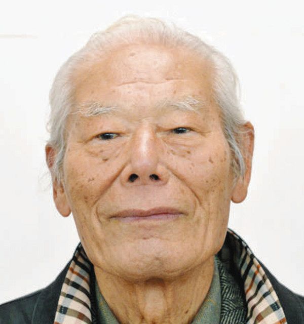 鈴木嘉吉さん死去 古代寺院建築研究：東京新聞デジタル