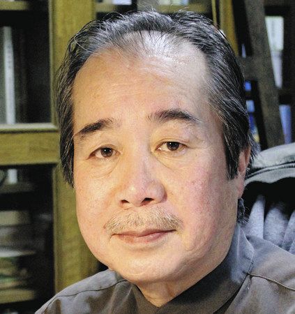 山本二三さん死去 70歳「ラピュタ」美術監督：東京新聞デジタル