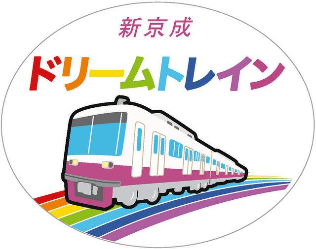 子どもの絵で電車飾る 新京成 小学生以下の作品募集 東京新聞 Tokyo Web