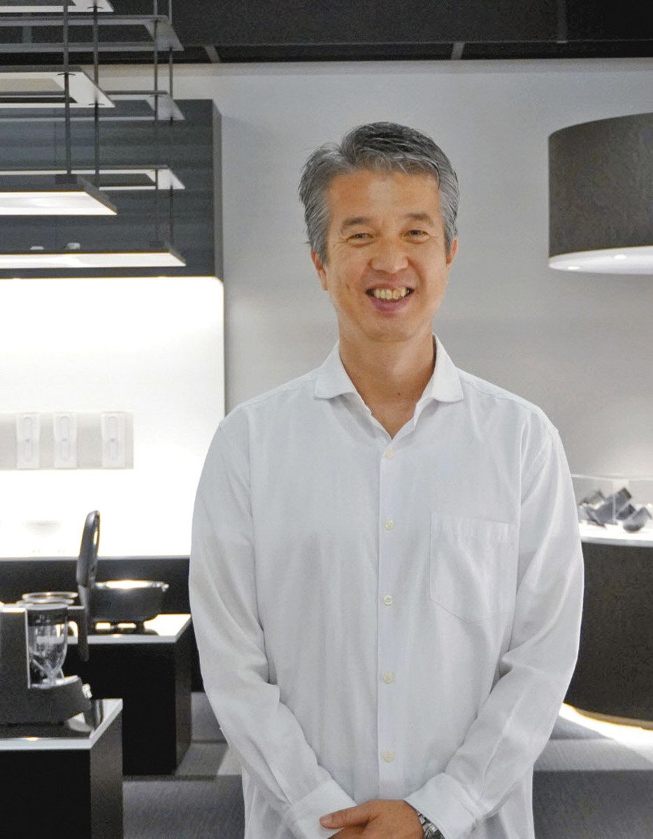 目利キング＞タイガー魔法瓶 商品企画チーム・村田勝則さん 魔法の