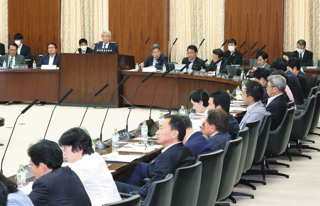 緊急集会事例 _ 国会 緊急集会 発言 – THOM