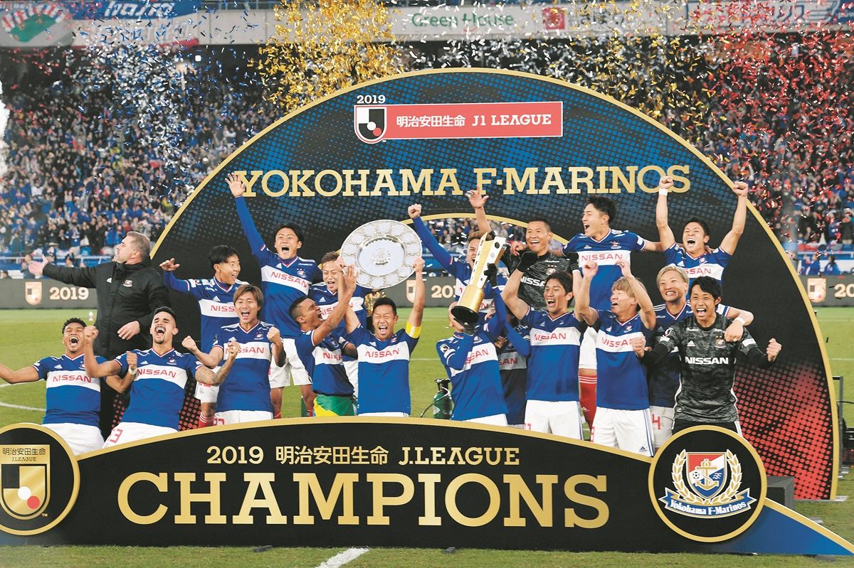 日産の経営危機で「どうなるマリノス」 ゴーン氏の大リストラも